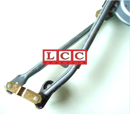 LCC PRODUCTS Pyyhkijän vivusto LCC3112